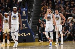 开云体育登录-勇士连胜达到三场，击败灰熊稳坐西部前八