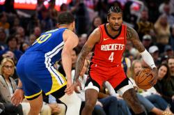 开云体育-火箭队主控传球精准，助攻数位列联盟前茅的简单介绍