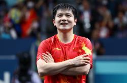 开云下载-关于中国乒乓球队血洗波兰乒乓球队，樊振东打破历史纪录的信息