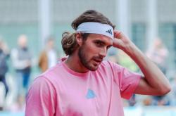 开云体育在线-澳大利亚网球队绝杀日本网球队，西西帕斯制霸全场的简单介绍