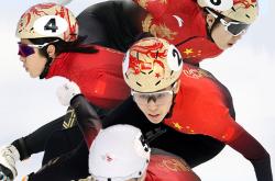 开云体育官网-奥运会战队状态火热，誓夺总冠军的简单介绍