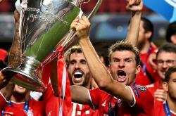 开云体育下载-拜仁横扫巴萨，拉什福德带队取胜