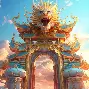 包含龙战虎争掀起波澜，梦幻舞台上的精彩的词条