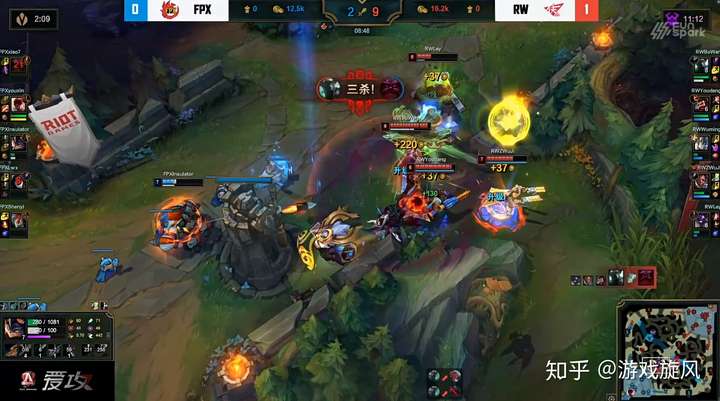 关于EDG翻盘FPX,Meiko线上压制力十足顶尖较量半决赛,强势挺进下一轮的信息 关于EDG翻盘FPX,Meiko线上压制力十足顶尖较量半决赛,强势挺进下一轮的信息