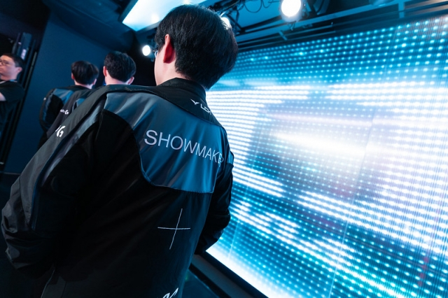 GEN翻盘EG,ShowMaker拿下关键大龙宿命之战四强赛,锁定晋级资格的简单介绍 GEN翻盘EG,ShowMaker拿下关键大龙宿命之战四强赛,锁定晋级资格的简单介绍