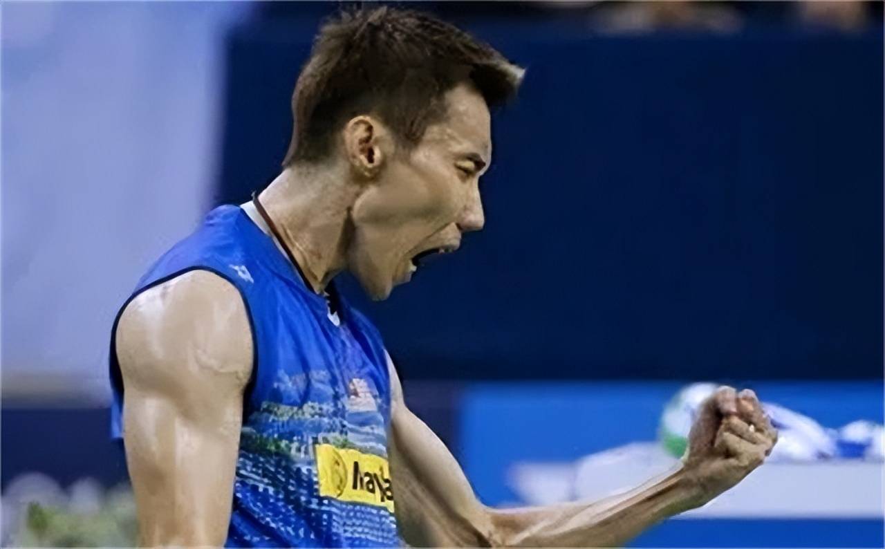 日本羽毛球队强势法国羽毛球队，李宗伟绝境逆转的简单介绍