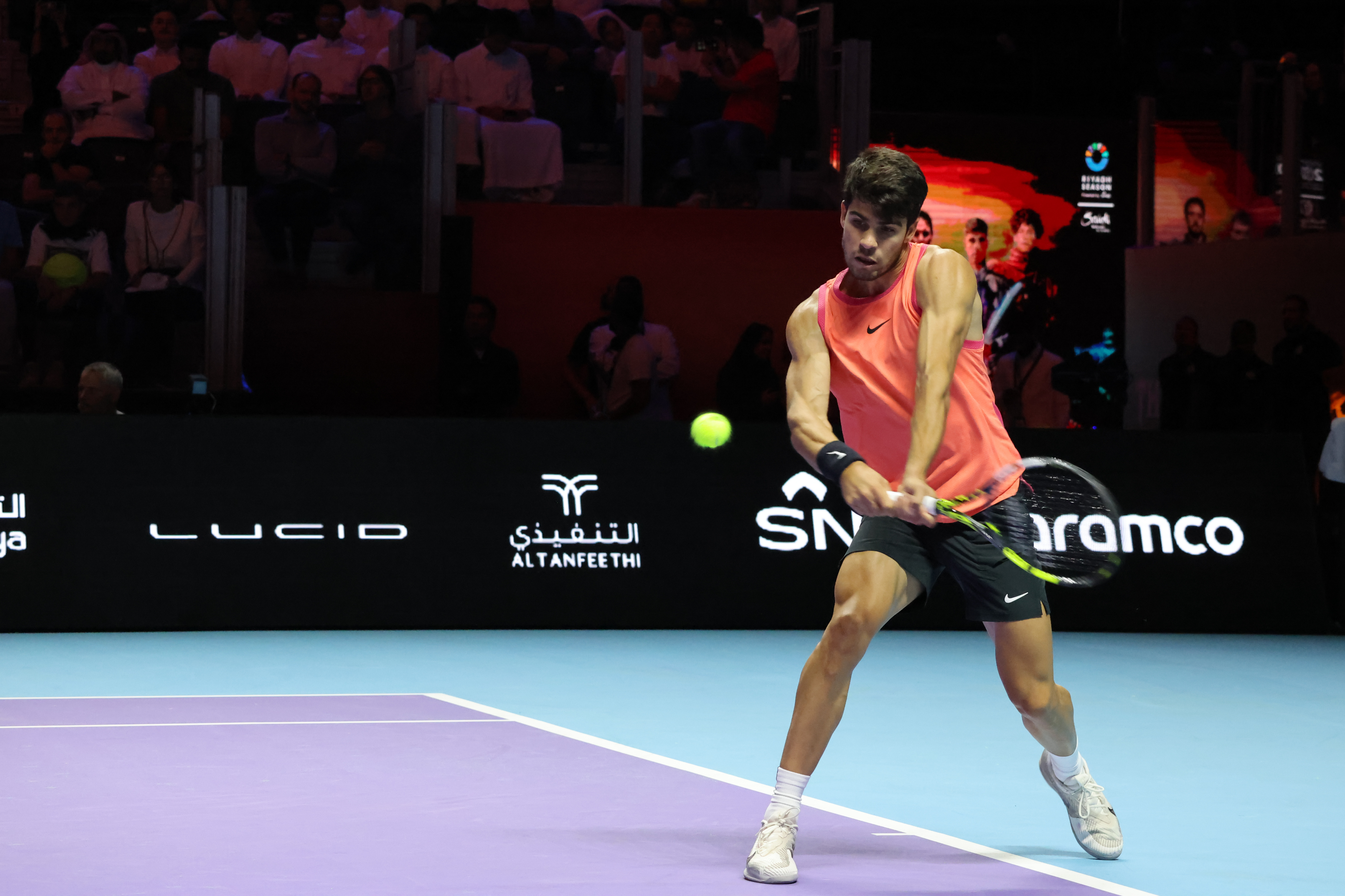 欧洲网球队血洗德国网球队,阿尔卡拉斯绝境逆转的简单介绍 欧洲网球队血洗德国网球队,阿尔卡拉斯绝境逆转的简单介绍