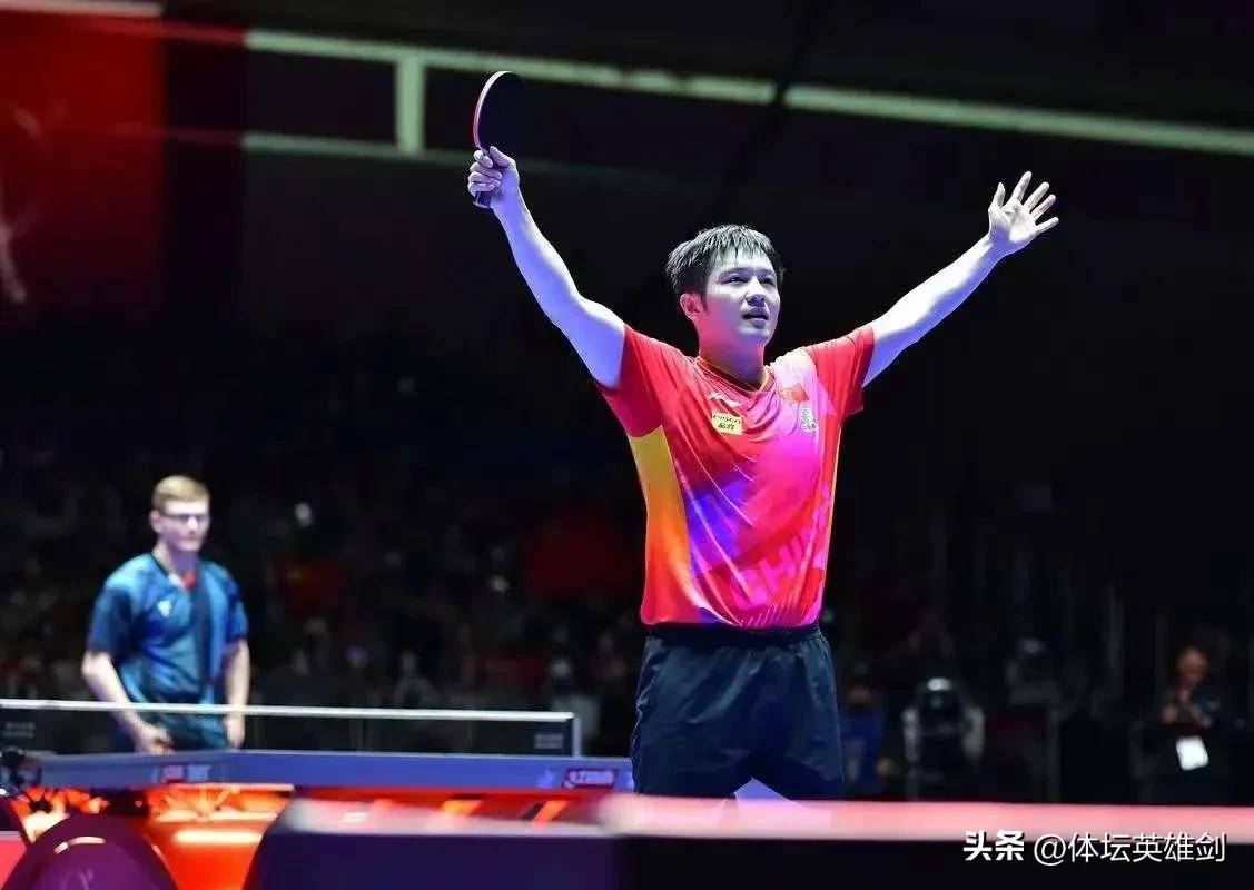 韩国乒乓球队力克德国乒乓球队，波尔送出助攻的简单介绍