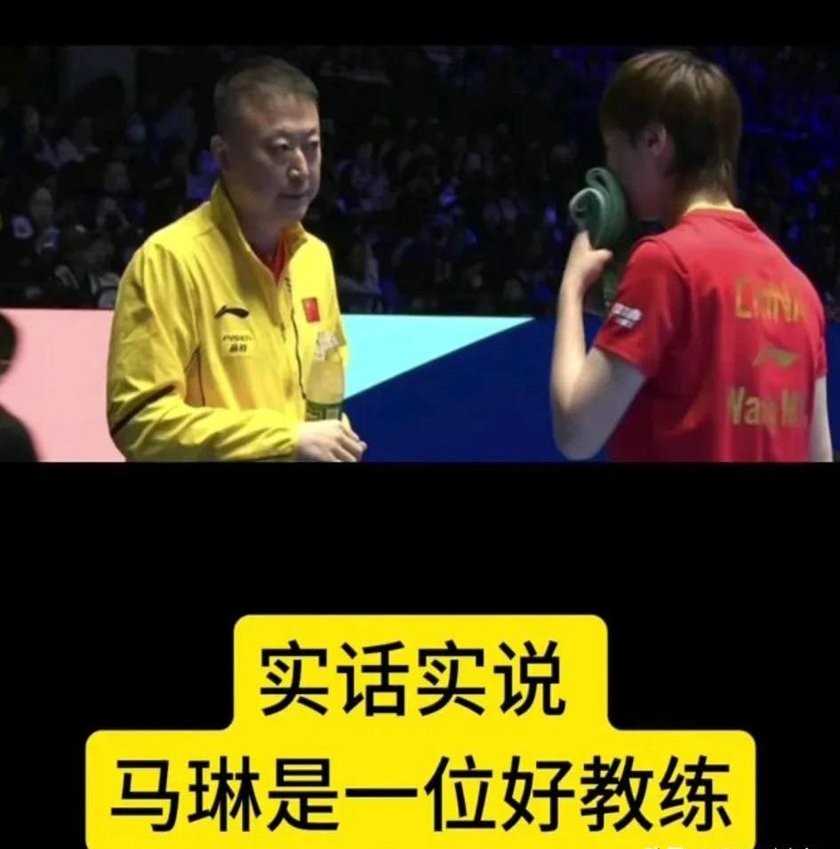 中国羽毛球队爆冷韩国羽毛球队，马琳完成帽子戏法的简单介绍