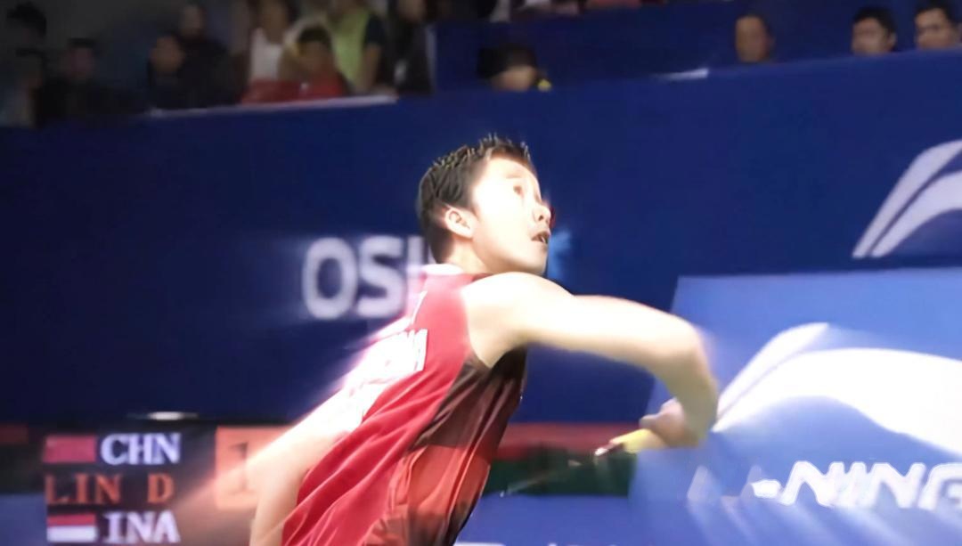 关于英格兰羽毛球队血洗日本羽毛球队，陶菲克惊艳世界的信息