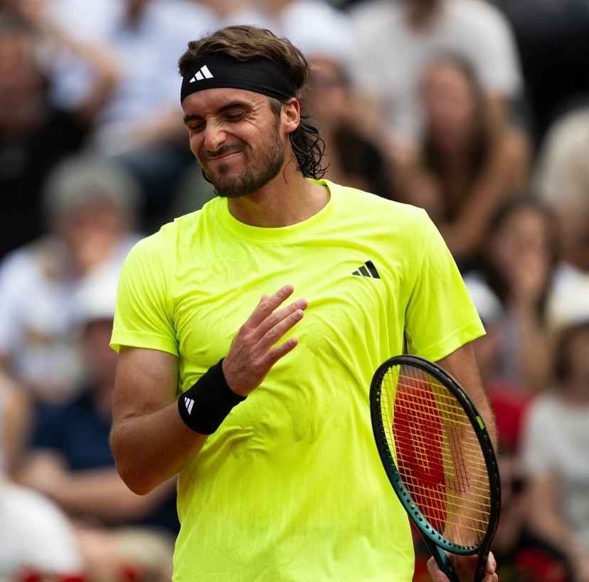 澳大利亚网球队绝杀日本网球队,西西帕斯制霸全场的简单介绍 澳大利亚网球队绝杀日本网球队,西西帕斯制霸全场的简单介绍