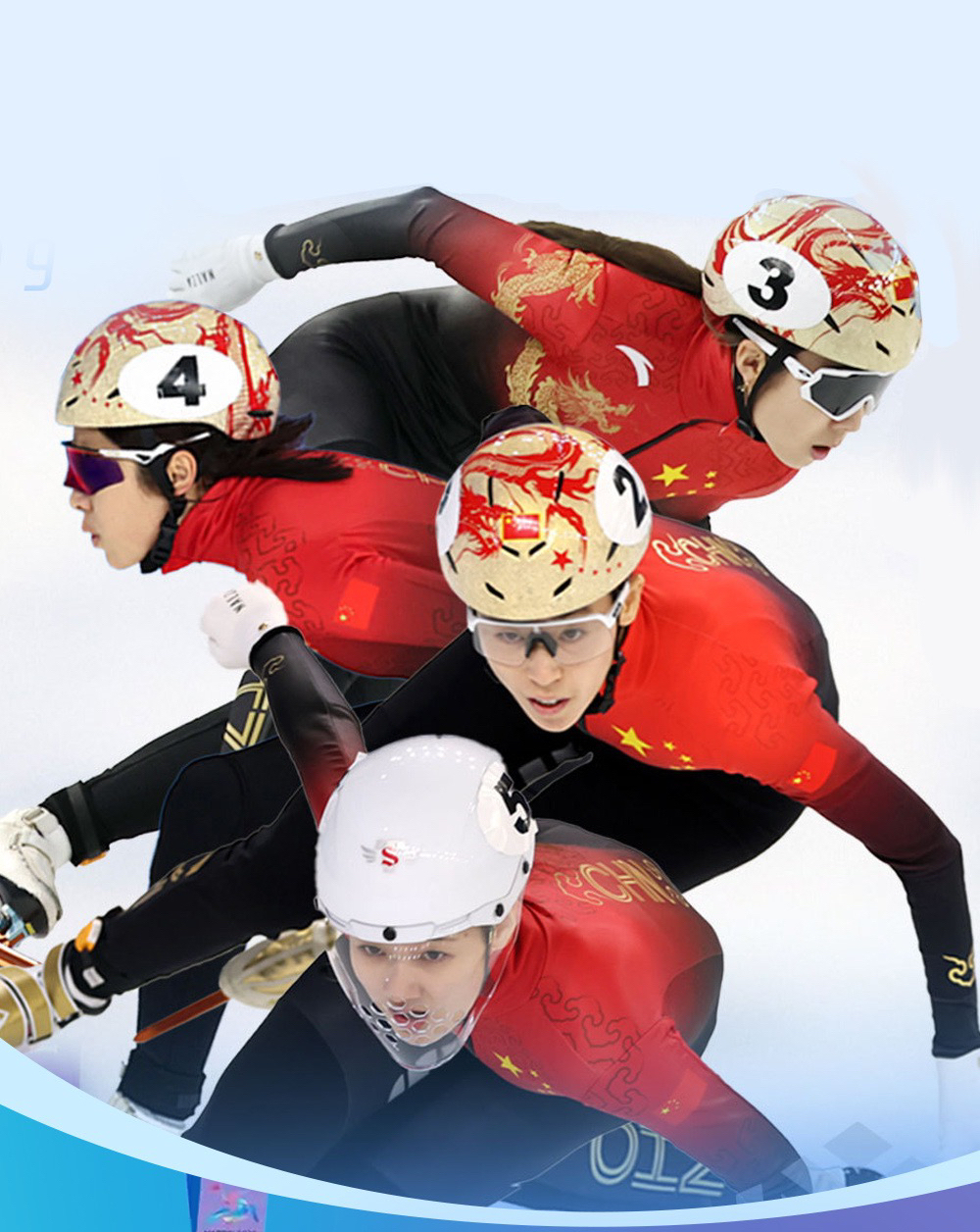 奥运会战队状态火热,誓夺总冠军的简单介绍 奥运会战队状态火热,誓夺总冠军的简单介绍