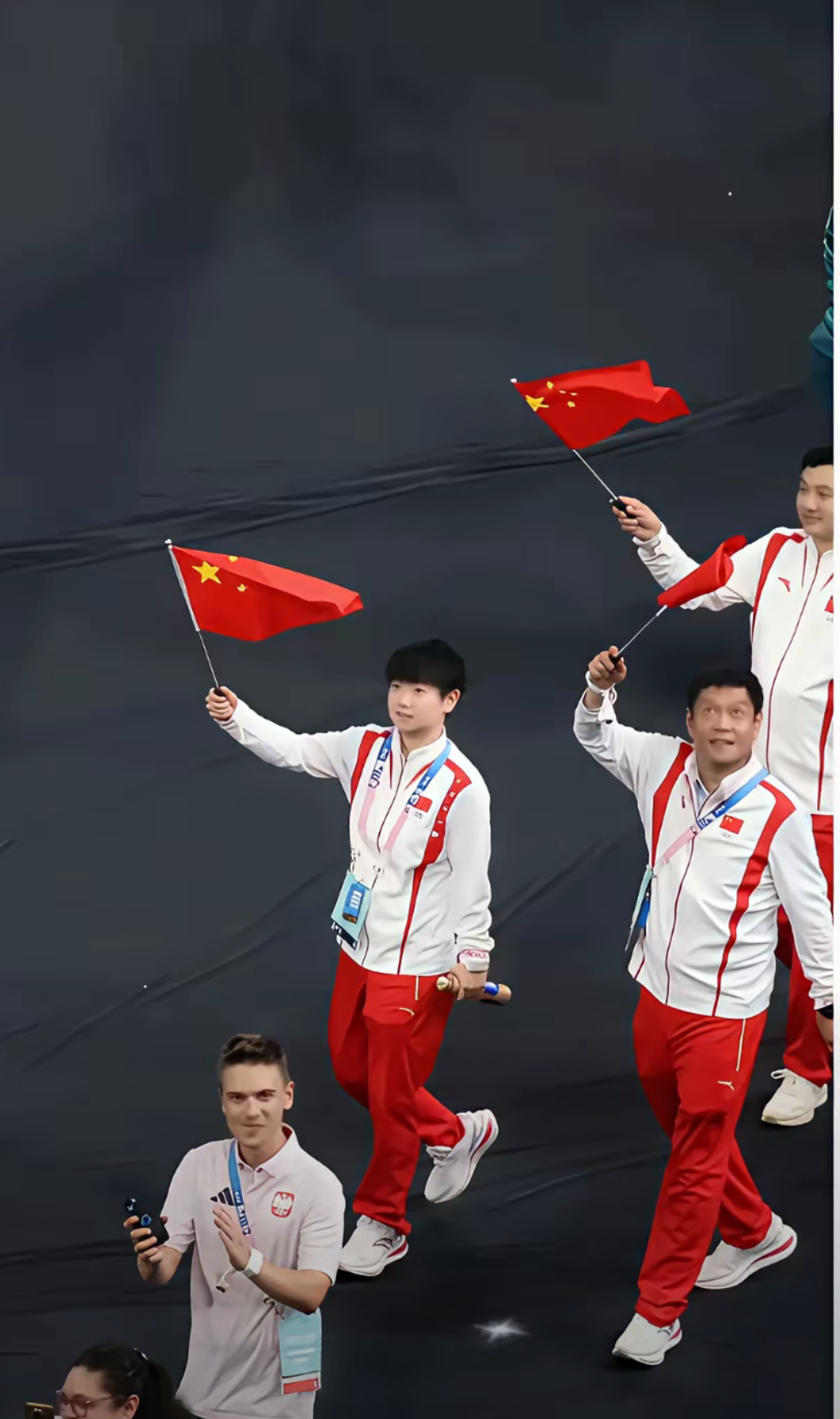 奥运会战队状态火热,誓夺总冠军的简单介绍 奥运会战队状态火热,誓夺总冠军的简单介绍