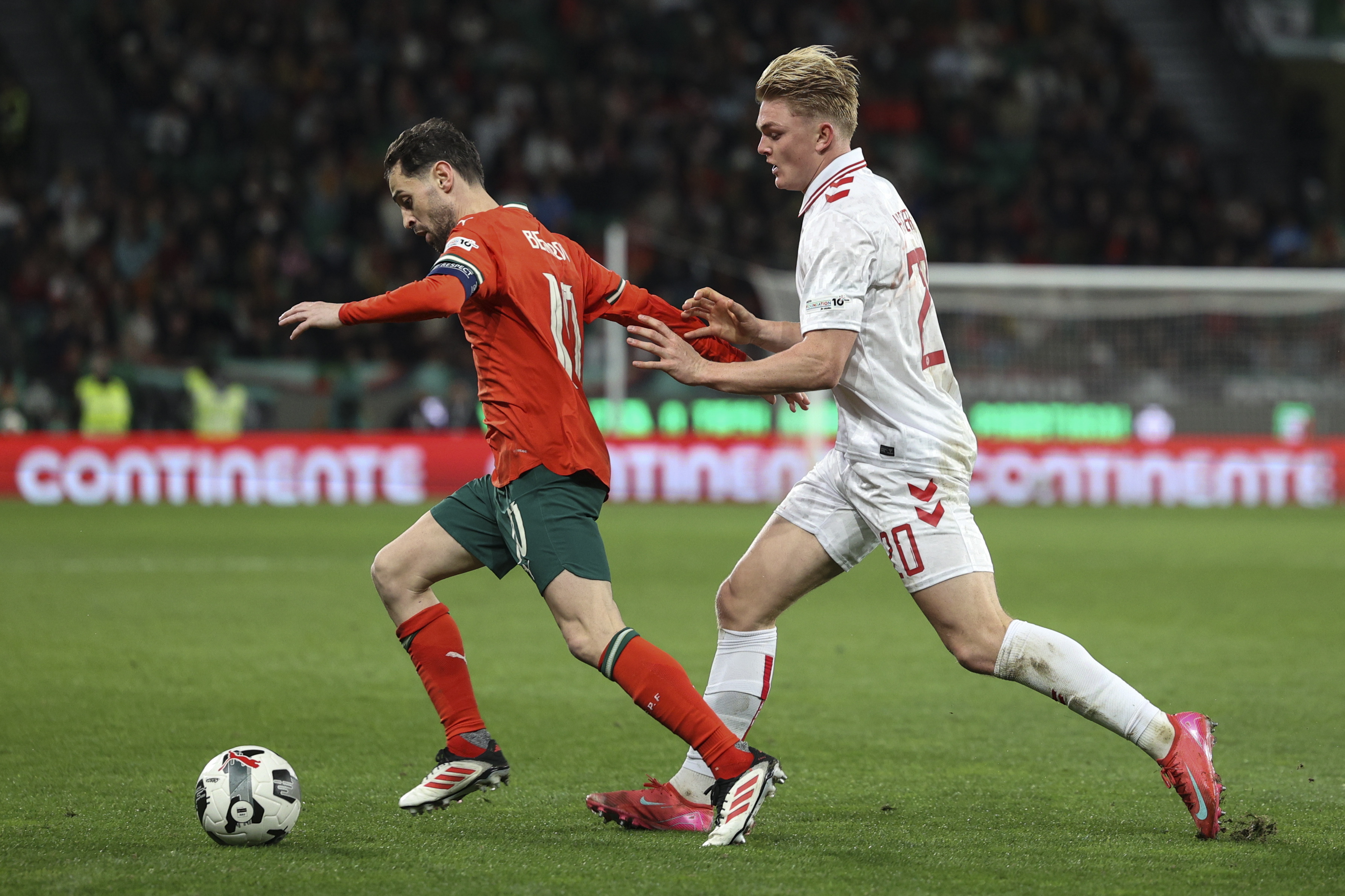 关于葡萄牙完胜国际米兰,布鲁诺点燃赛场的信息 关于葡萄牙完胜国际米兰,布鲁诺点燃赛场的信息