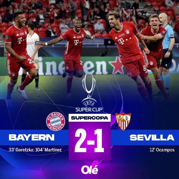 包含塞维利亚鏖战瑞士，莱万刷新纪录的词条