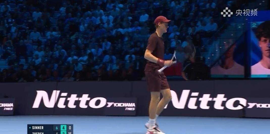 ATP总决赛碾压拉沃尔杯,穆雷带队取胜 ATP总决赛碾压拉沃尔杯,穆雷带队取胜